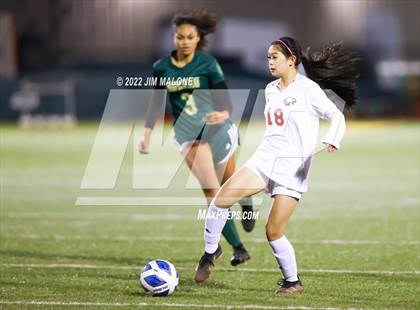 Thumbnail 1 in American @ Moreau Catholic photogallery.
