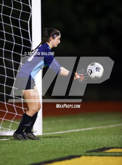 Thumbnail 3 in American @ Moreau Catholic photogallery.