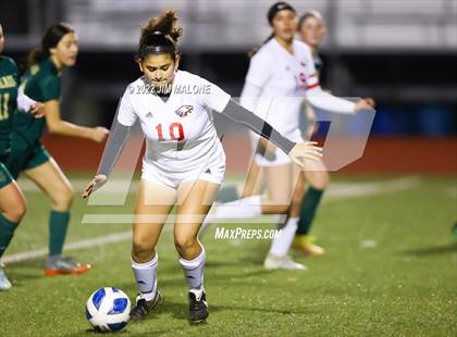 Thumbnail 2 in American @ Moreau Catholic photogallery.