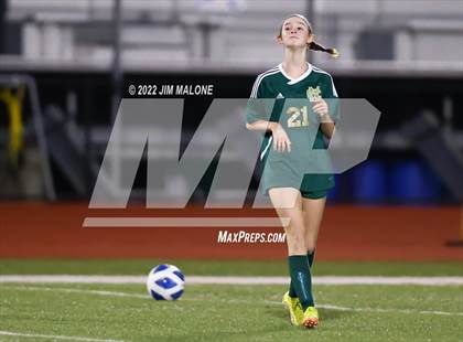 Thumbnail 2 in American @ Moreau Catholic photogallery.