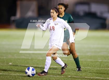 Thumbnail 1 in American @ Moreau Catholic photogallery.