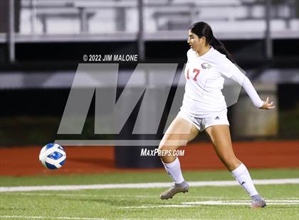 Thumbnail 2 in American @ Moreau Catholic photogallery.
