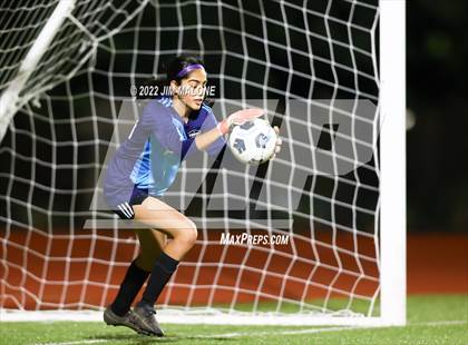 Thumbnail 2 in American @ Moreau Catholic photogallery.