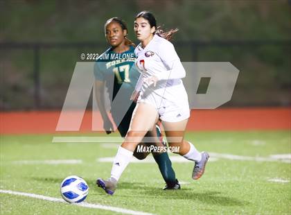 Thumbnail 3 in American @ Moreau Catholic photogallery.