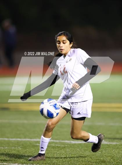 Thumbnail 3 in American @ Moreau Catholic photogallery.