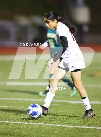 Thumbnail 3 in American @ Moreau Catholic photogallery.