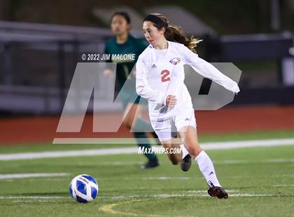 Thumbnail 2 in American @ Moreau Catholic photogallery.