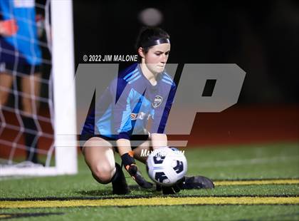 Thumbnail 1 in American @ Moreau Catholic photogallery.
