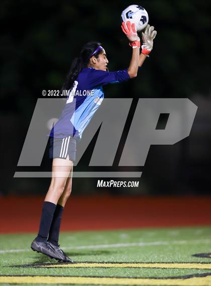 Thumbnail 1 in American @ Moreau Catholic photogallery.