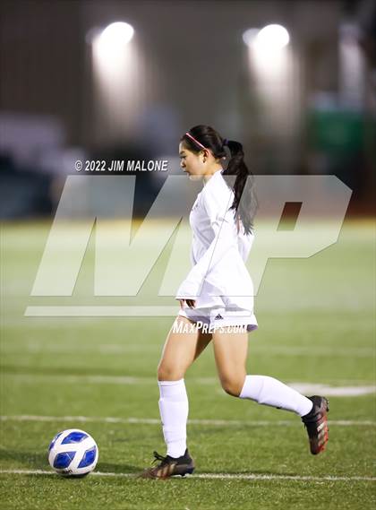 Thumbnail 2 in American @ Moreau Catholic photogallery.