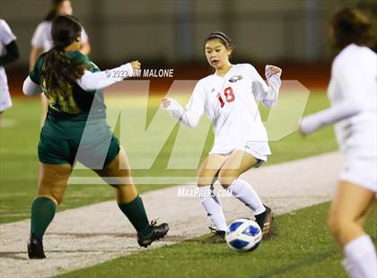 Thumbnail 2 in American @ Moreau Catholic photogallery.
