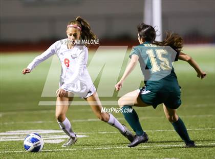 Thumbnail 2 in American @ Moreau Catholic photogallery.
