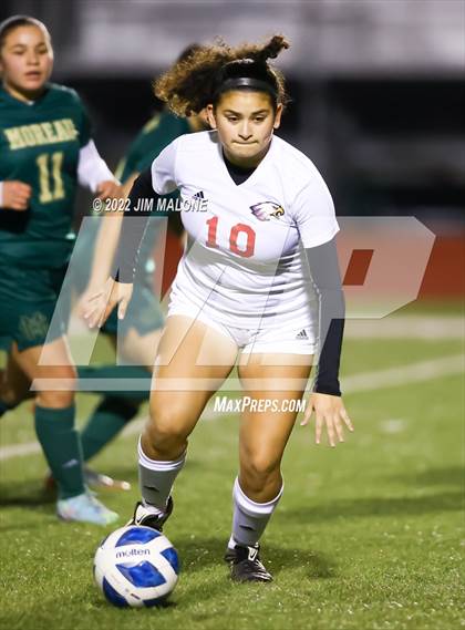 Thumbnail 3 in American @ Moreau Catholic photogallery.