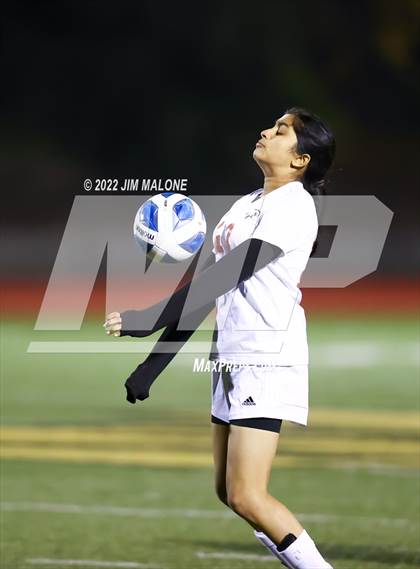 Thumbnail 3 in American @ Moreau Catholic photogallery.