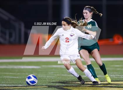 Thumbnail 2 in American @ Moreau Catholic photogallery.