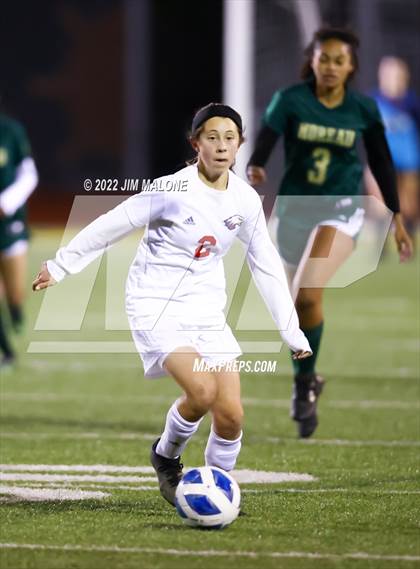 Thumbnail 2 in American @ Moreau Catholic photogallery.