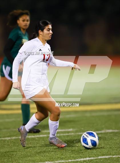Thumbnail 2 in American @ Moreau Catholic photogallery.