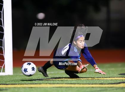 Thumbnail 2 in American @ Moreau Catholic photogallery.