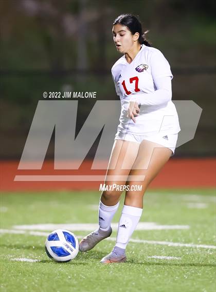 Thumbnail 1 in American @ Moreau Catholic photogallery.