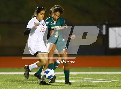 Thumbnail 2 in American @ Moreau Catholic photogallery.