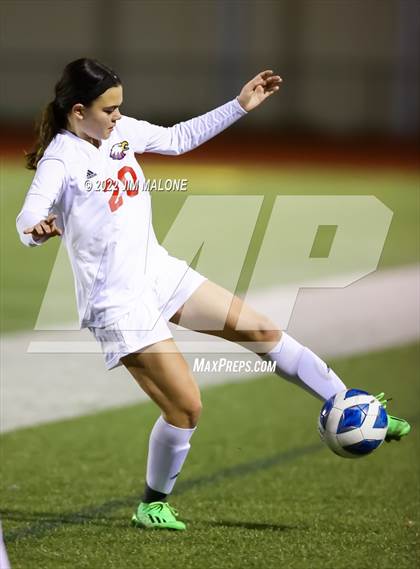 Thumbnail 1 in American @ Moreau Catholic photogallery.