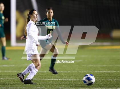 Thumbnail 3 in American @ Moreau Catholic photogallery.