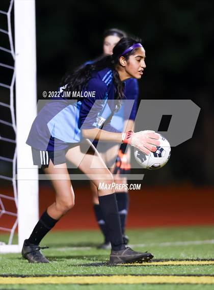 Thumbnail 1 in American @ Moreau Catholic photogallery.