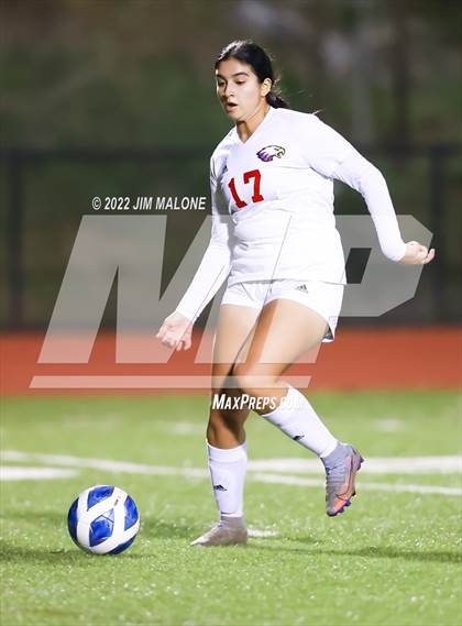 Thumbnail 2 in American @ Moreau Catholic photogallery.