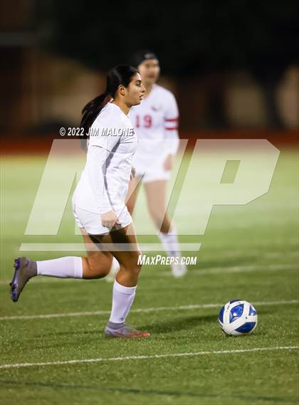 Thumbnail 3 in American @ Moreau Catholic photogallery.