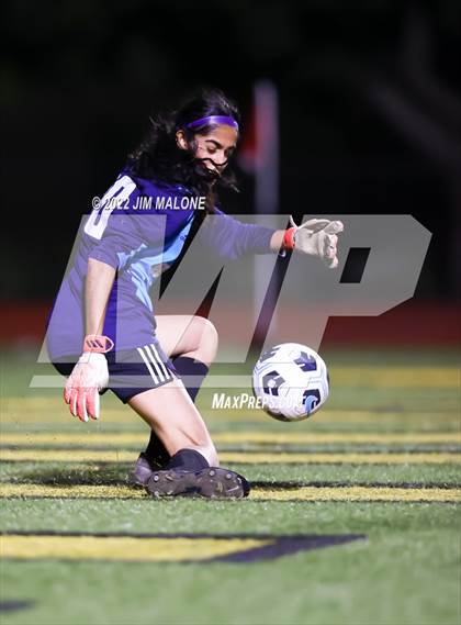 Thumbnail 2 in American @ Moreau Catholic photogallery.