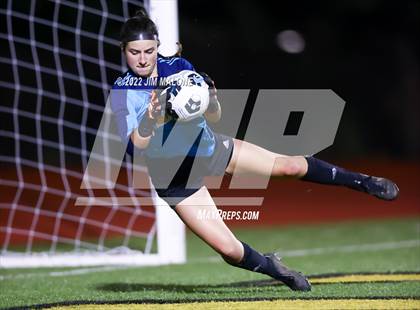 Thumbnail 3 in American @ Moreau Catholic photogallery.