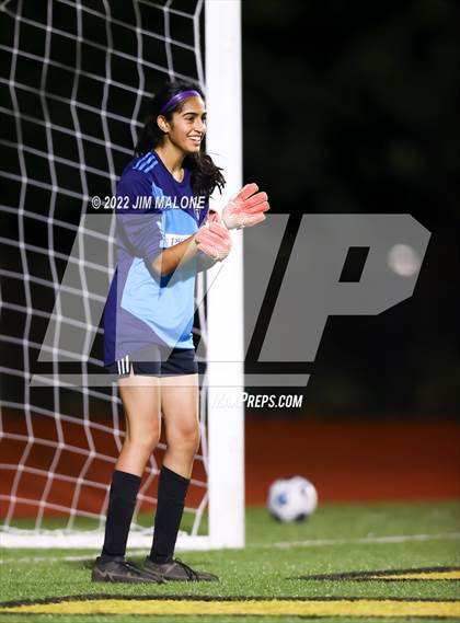 Thumbnail 2 in American @ Moreau Catholic photogallery.