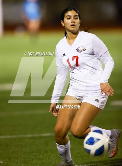 Thumbnail 3 in American @ Moreau Catholic photogallery.