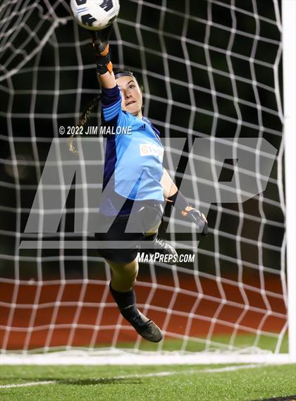 Thumbnail 1 in American @ Moreau Catholic photogallery.