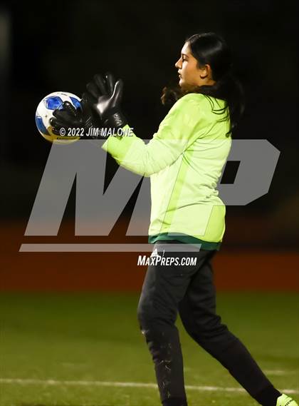 Thumbnail 2 in American @ Moreau Catholic photogallery.