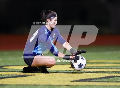 Thumbnail 1 in American @ Moreau Catholic photogallery.