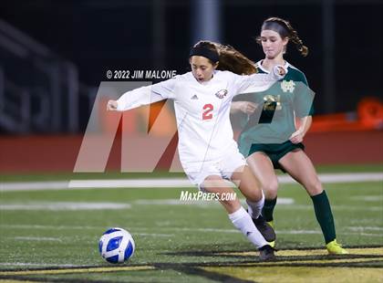 Thumbnail 1 in American @ Moreau Catholic photogallery.