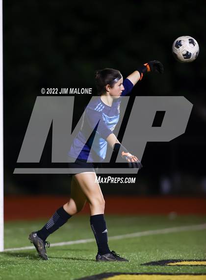 Thumbnail 2 in American @ Moreau Catholic photogallery.