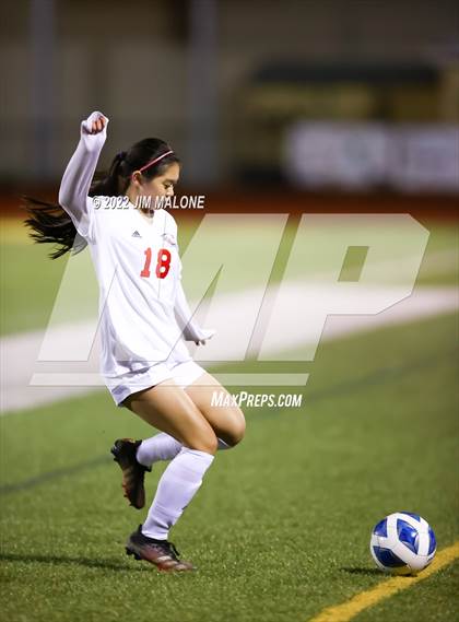Thumbnail 2 in American @ Moreau Catholic photogallery.