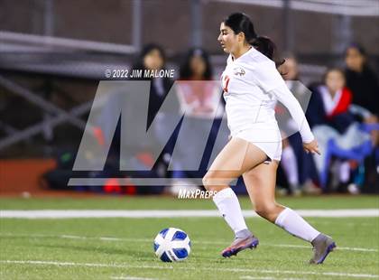 Thumbnail 2 in American @ Moreau Catholic photogallery.