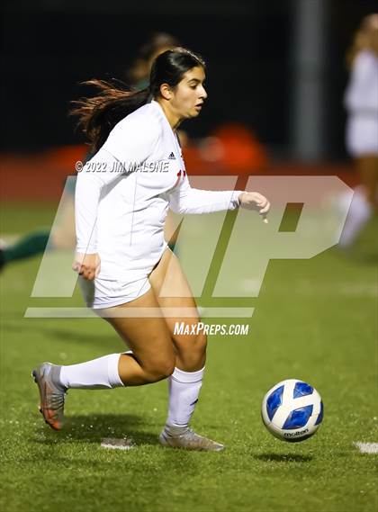 Thumbnail 1 in American @ Moreau Catholic photogallery.