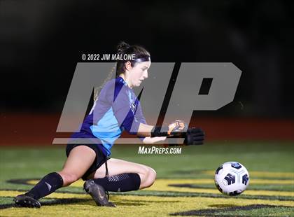 Thumbnail 3 in American @ Moreau Catholic photogallery.