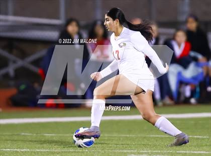 Thumbnail 3 in American @ Moreau Catholic photogallery.