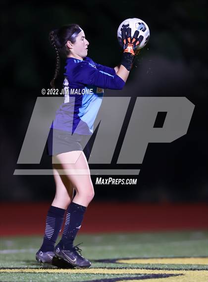 Thumbnail 2 in American @ Moreau Catholic photogallery.