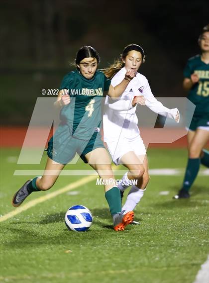 Thumbnail 2 in American @ Moreau Catholic photogallery.