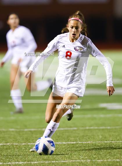 Thumbnail 2 in American @ Moreau Catholic photogallery.