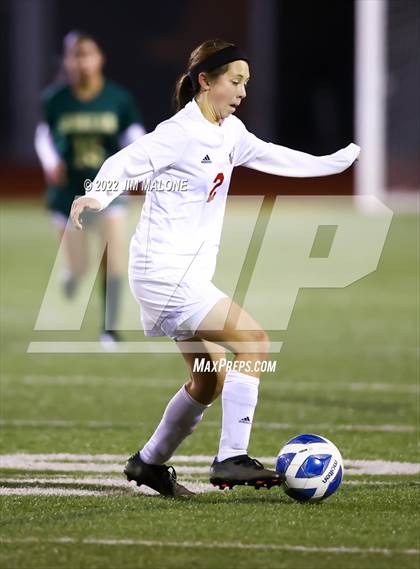 Thumbnail 3 in American @ Moreau Catholic photogallery.