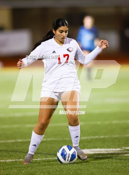 Thumbnail 2 in American @ Moreau Catholic photogallery.