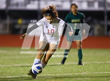 Thumbnail 1 in American @ Moreau Catholic photogallery.