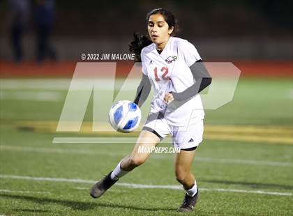 Thumbnail 1 in American @ Moreau Catholic photogallery.